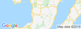 Isabela map